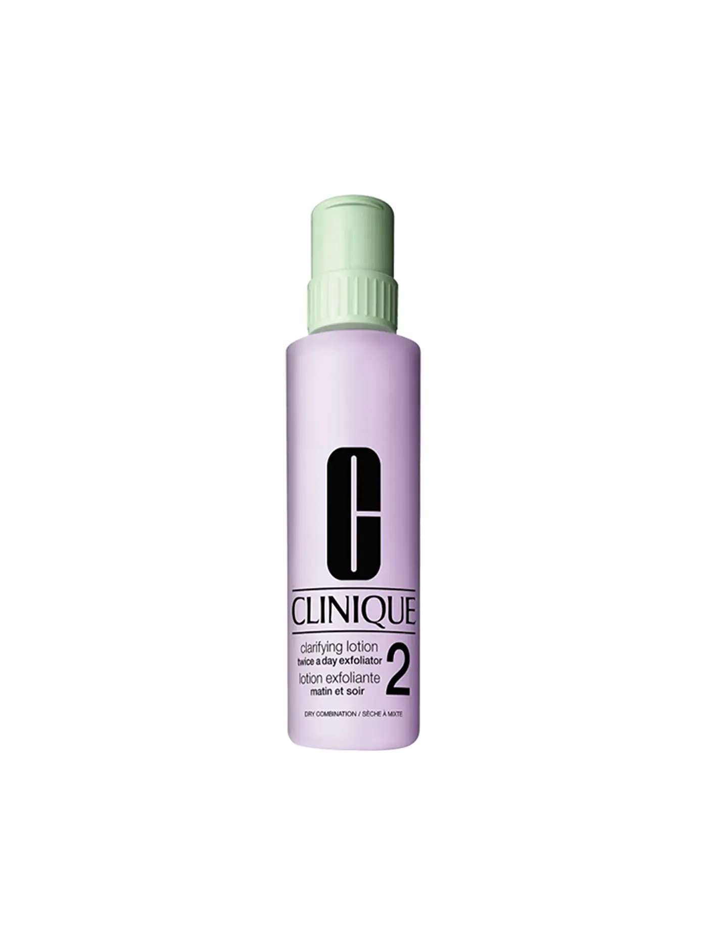 CLINIQUE | Clarifying Lotion Twice A Day Skin Type 2 487ml | 